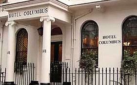 Hotel Columbus London